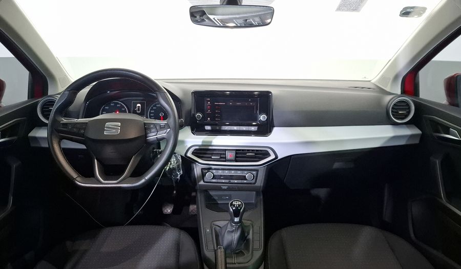 Seat Ibiza 1.6 STYLE Hatchback 2022