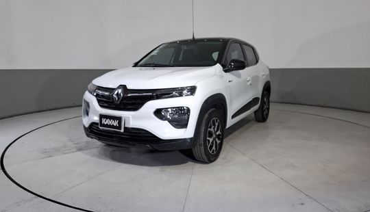 Renault • Kwid