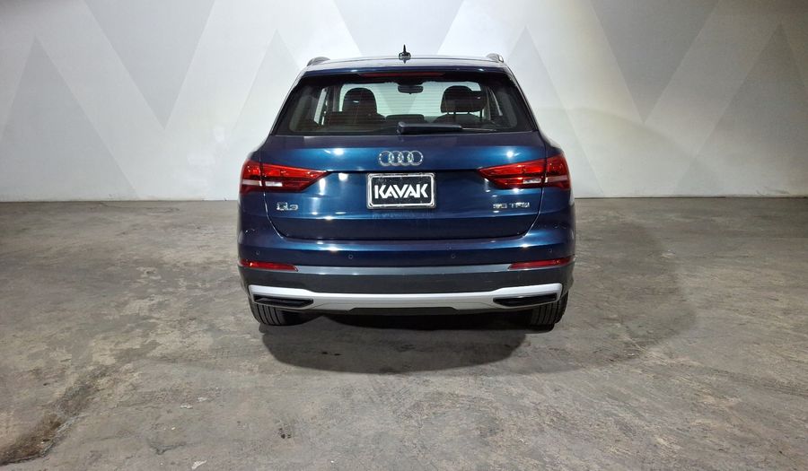 Audi Q3 1.4 35 TFSI DYNAMIC DCT Suv 2020