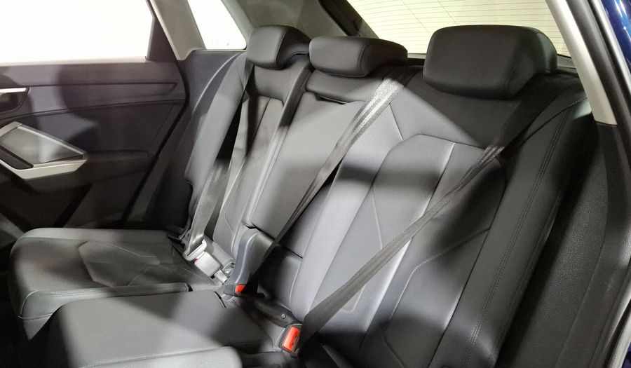 Audi Q3 1.4 35 TFSI DYNAMIC DCT Suv 2020