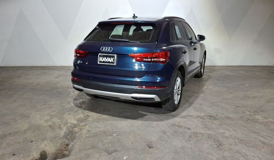 Audi Q3 1.4 35 TFSI DYNAMIC DCT Suv 2020