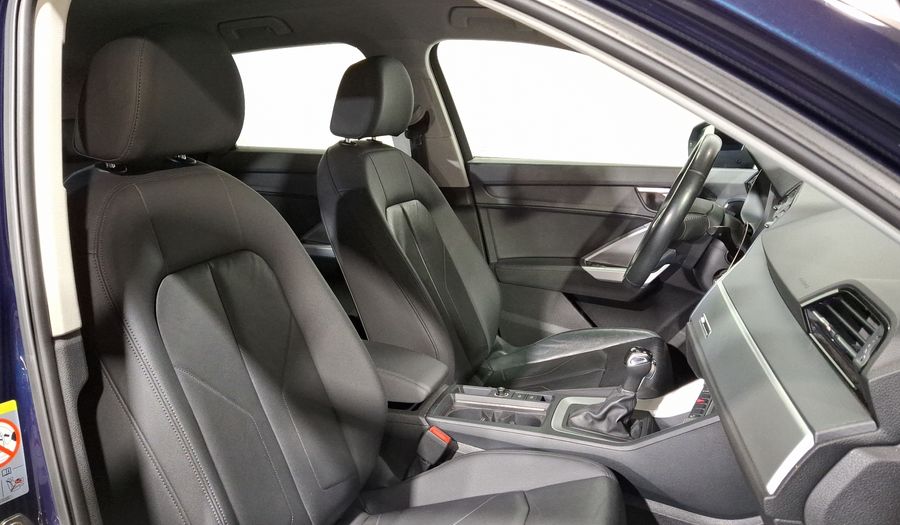 Audi Q3 1.4 35 TFSI DYNAMIC DCT Suv 2020