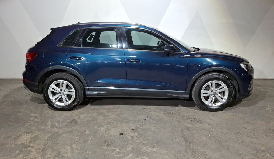 Audi Q3 1.4 35 TFSI DYNAMIC DCT Suv 2020