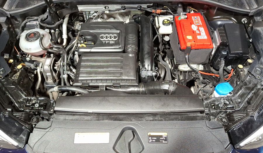 Audi Q3 1.4 35 TFSI DYNAMIC DCT Suv 2020