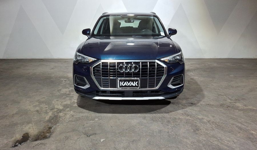 Audi Q3 1.4 35 TFSI DYNAMIC DCT Suv 2020
