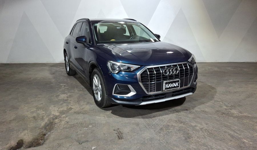 Audi Q3 1.4 35 TFSI DYNAMIC DCT Suv 2020
