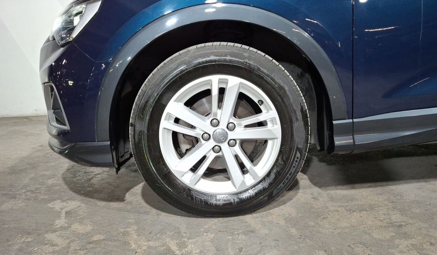 Audi Q3 1.4 35 TFSI DYNAMIC DCT Suv 2020