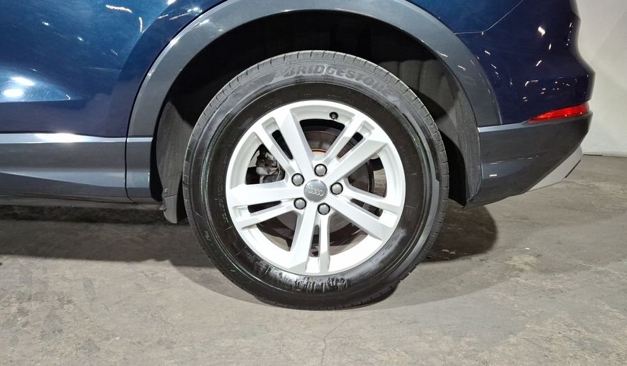 Audi Q3 1.4 35 TFSI DYNAMIC DCT Suv 2020