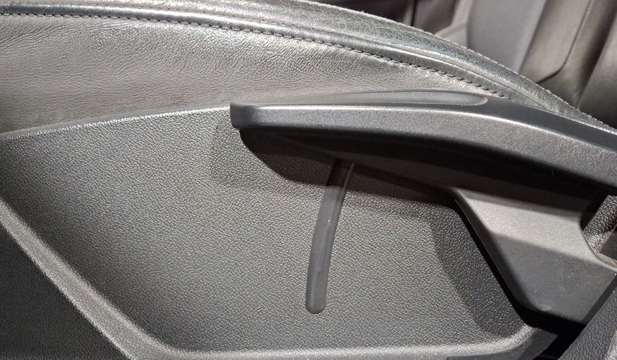 Audi Q3 1.4 35 TFSI DYNAMIC DCT Suv 2020