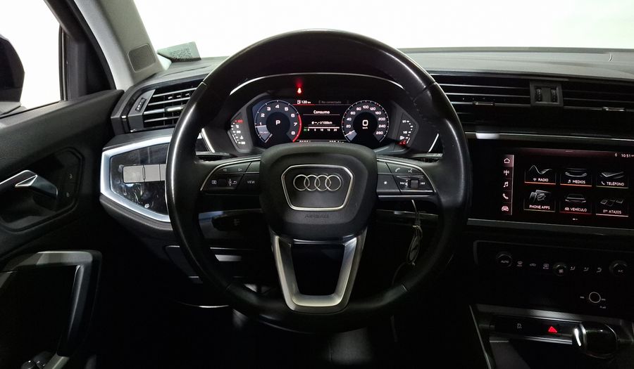 Audi Q3 1.4 35 TFSI DYNAMIC DCT Suv 2020