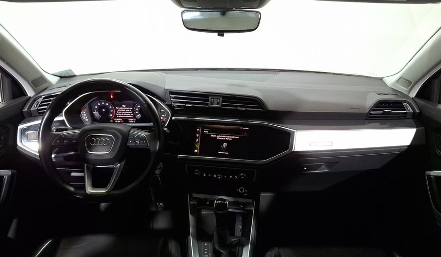 Audi Q3 1.4 35 TFSI DYNAMIC DCT Suv 2020