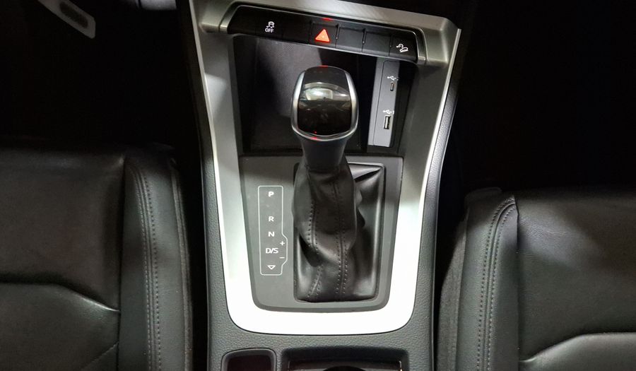 Audi Q3 1.4 35 TFSI DYNAMIC DCT Suv 2020