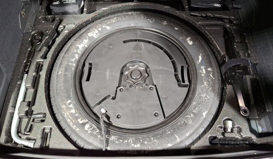 Audi Q3 1.4 35 TFSI DYNAMIC DCT Suv 2020