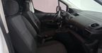 Peugeot Partner 1.2 PURETECH MAXI Van 2022