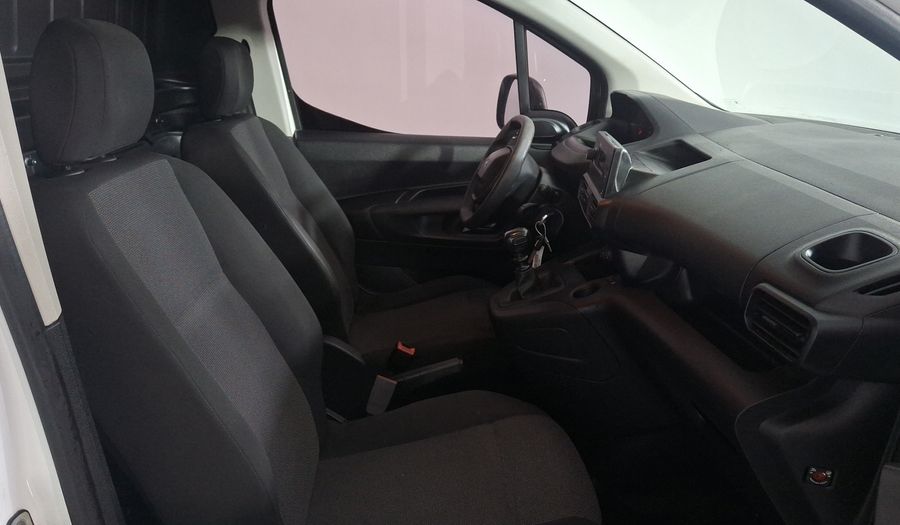 Peugeot Partner 1.2 PURETECH MAXI Van 2022