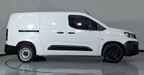 Peugeot Partner 1.2 PURETECH MAXI Van 2022
