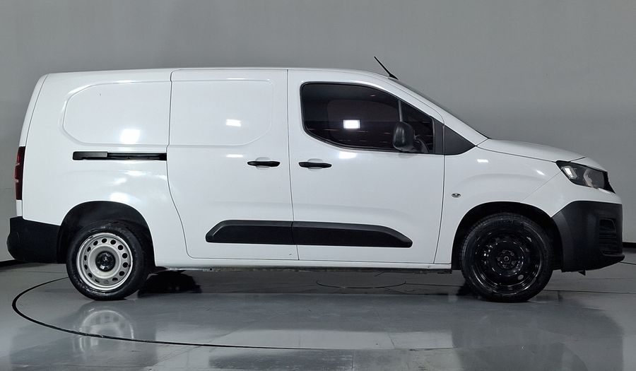 Peugeot Partner 1.2 PURETECH MAXI Van 2022