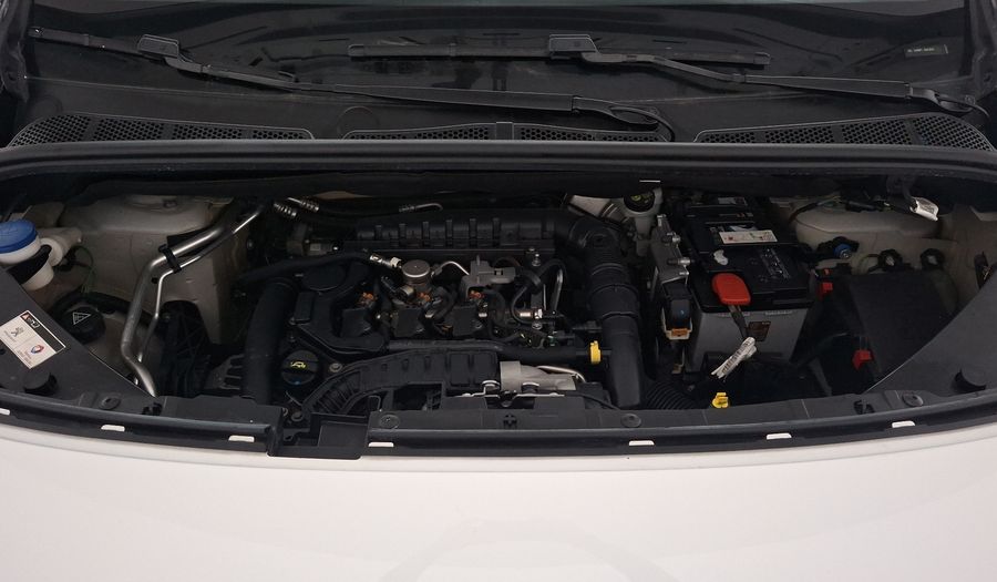 Peugeot Partner 1.2 PURETECH MAXI Van 2022