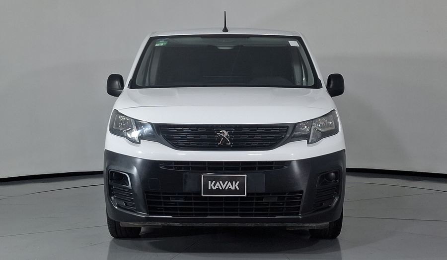 Peugeot Partner 1.2 PURETECH MAXI Van 2022