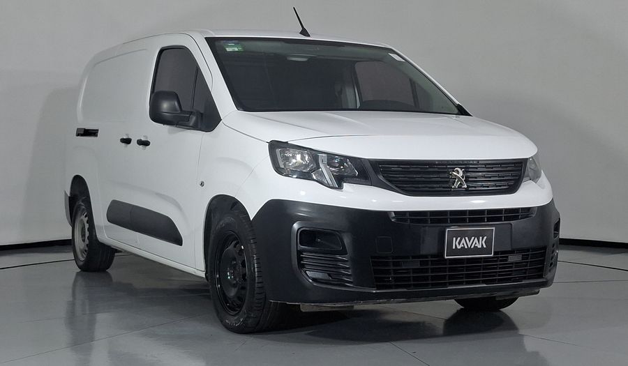 Peugeot Partner 1.2 PURETECH MAXI Van 2022