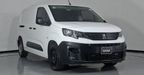 Peugeot Partner 1.2 PURETECH MAXI Van 2022