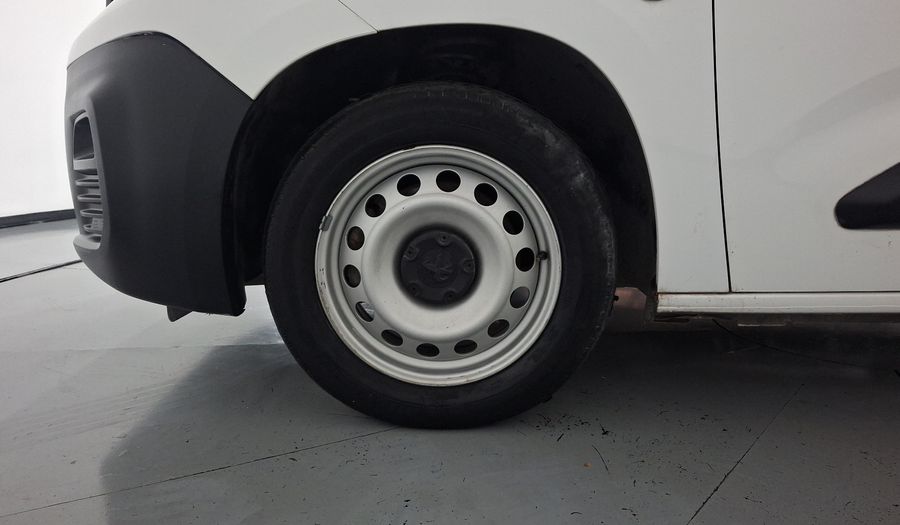 Peugeot Partner 1.2 PURETECH MAXI Van 2022