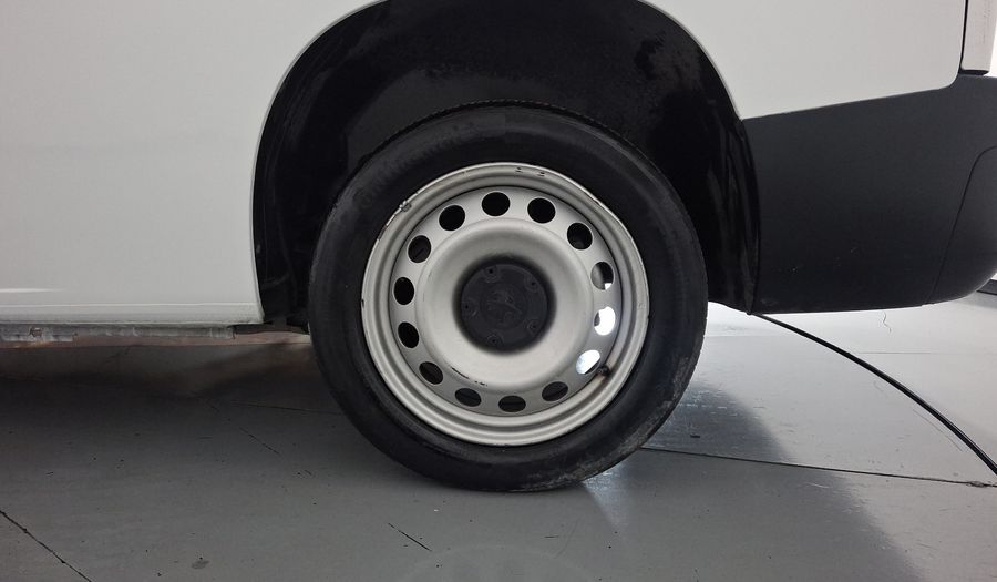 Peugeot Partner 1.2 PURETECH MAXI Van 2022