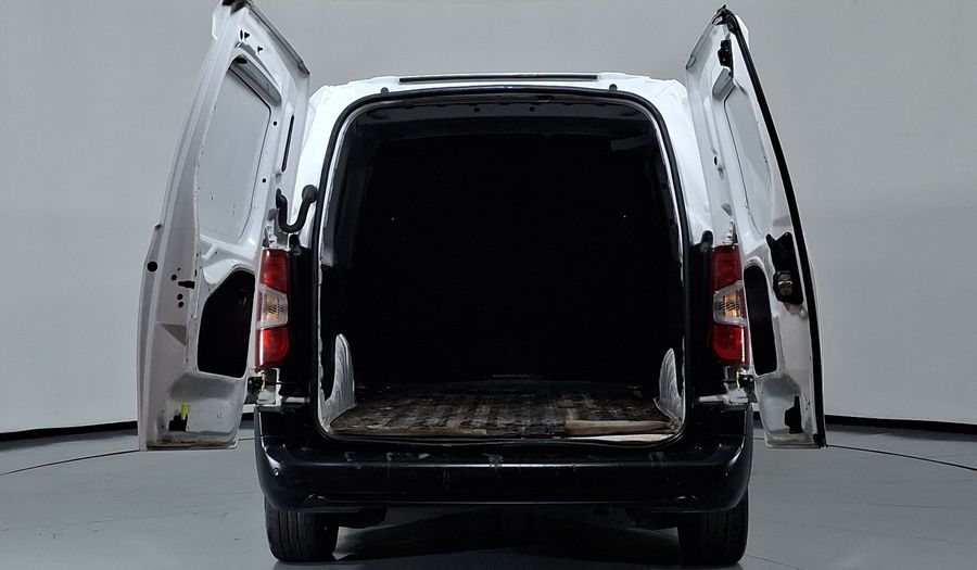 Peugeot Partner 1.2 PURETECH MAXI Van 2022