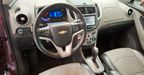 Chevrolet Tracker 1.8 LTZ + AT 4X4 Suv 2016