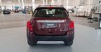 Chevrolet Tracker 1.8 LTZ + AT 4X4 Suv 2016