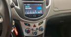 Chevrolet Tracker 1.8 LTZ + AT 4X4 Suv 2016