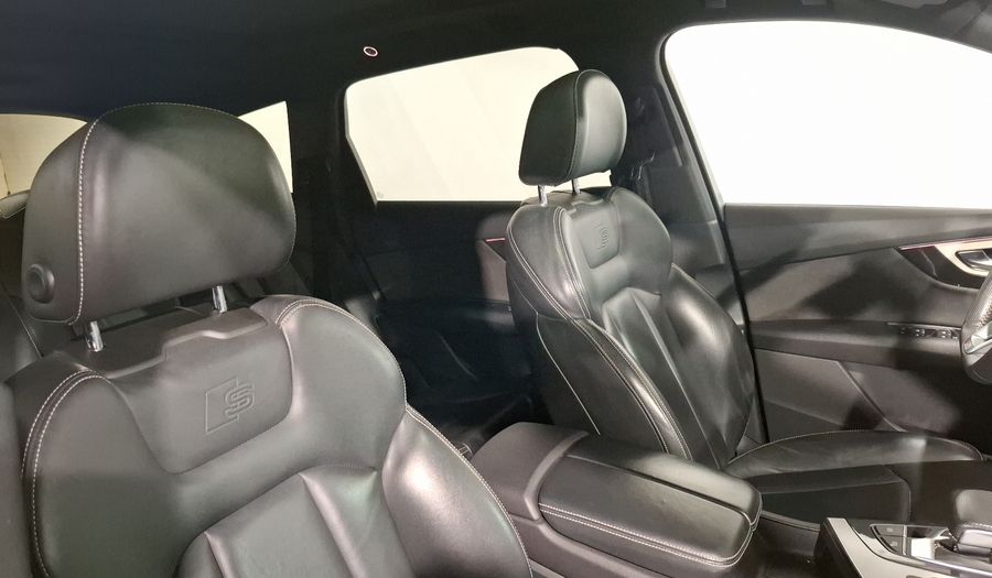 Audi Q7 3.0 55 TFSI S LINE AUTO 4WD Suv 2019