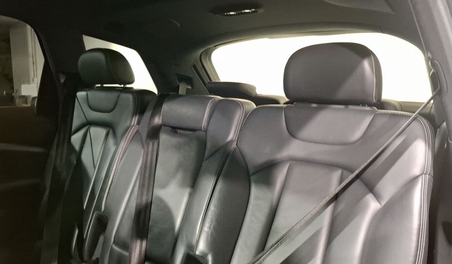 Audi Q7 3.0 55 TFSI S LINE AUTO 4WD Suv 2019