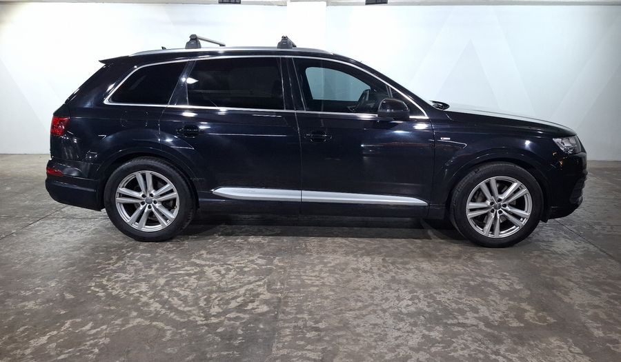 Audi Q7 3.0 55 TFSI S LINE AUTO 4WD Suv 2019