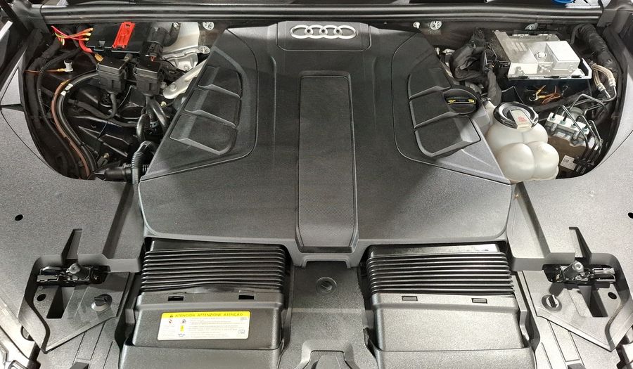 Audi Q7 3.0 55 TFSI S LINE AUTO 4WD Suv 2019
