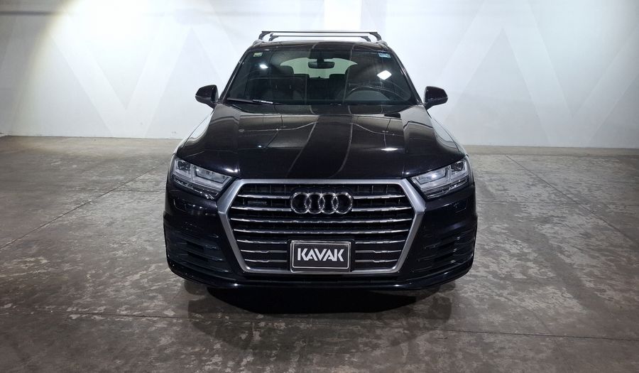 Audi Q7 3.0 55 TFSI S LINE AUTO 4WD Suv 2019