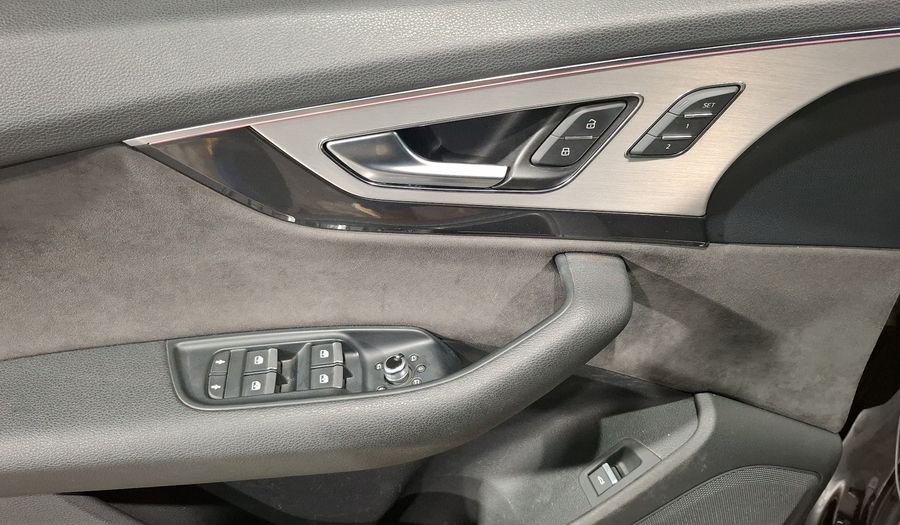 Audi Q7 3.0 55 TFSI S LINE AUTO 4WD Suv 2019