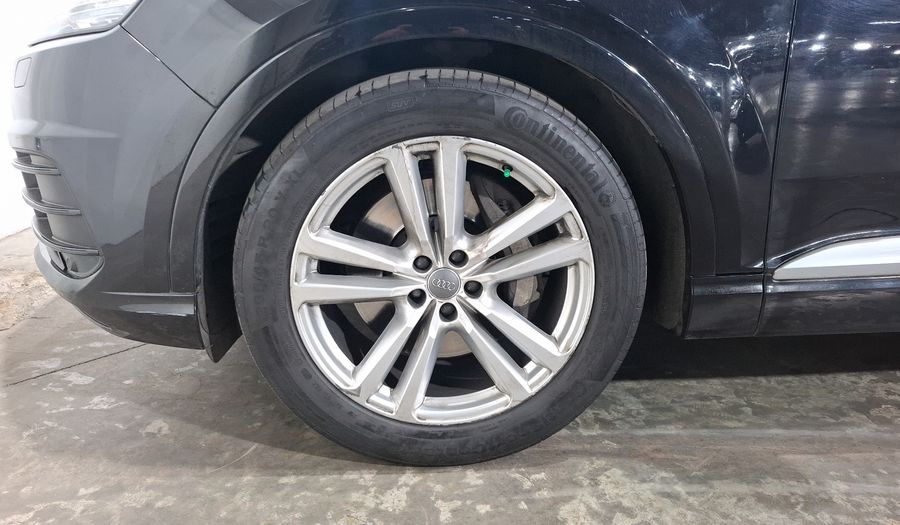 Audi Q7 3.0 55 TFSI S LINE AUTO 4WD Suv 2019