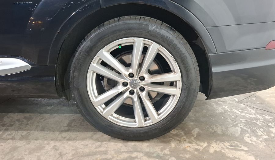 Audi Q7 3.0 55 TFSI S LINE AUTO 4WD Suv 2019