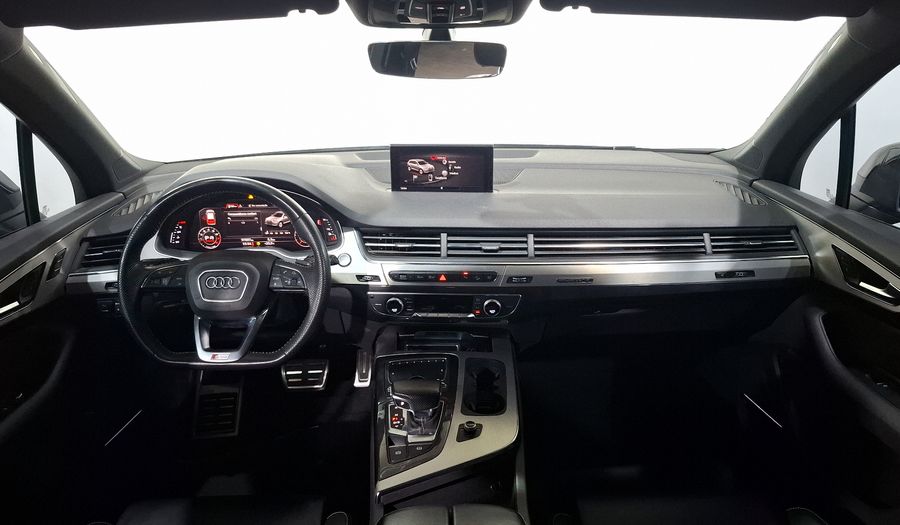 Audi Q7 3.0 55 TFSI S LINE AUTO 4WD Suv 2019