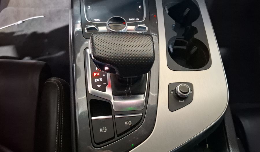 Audi Q7 3.0 55 TFSI S LINE AUTO 4WD Suv 2019
