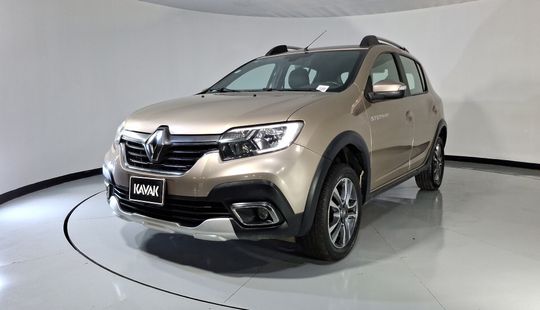 Renault • Stepway