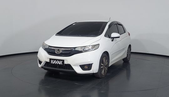 Honda • Fit