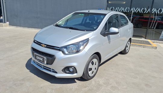 Chevrolet • Spark
