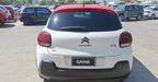 Citroen C3 1.2 PURETECH 82 BVM SHINE CONNECTED CAM Hatchback 2019
