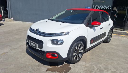 Citroen • C3