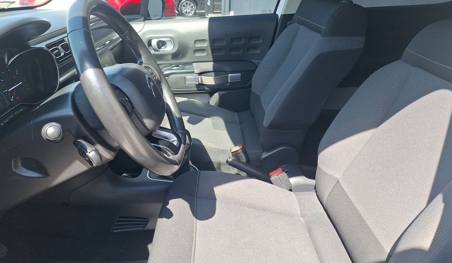 Citroen C3 1.2 PURETECH 82 BVM SHINE CONNECTED CAM Hatchback 2019