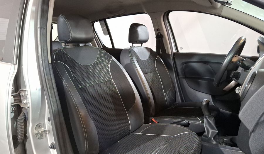 Renault Stepway 1.6 INTENS MT Hatchback 2018