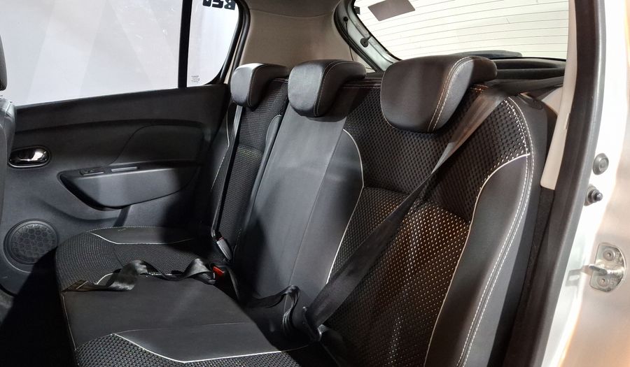 Renault Stepway 1.6 INTENS MT Hatchback 2018