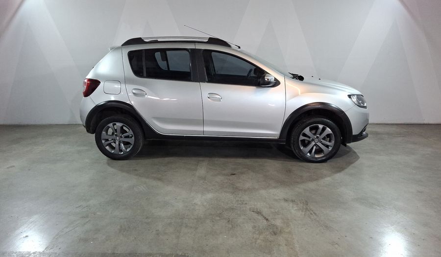 Renault Stepway 1.6 INTENS MT Hatchback 2018